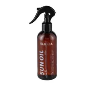 روغن برنزه کننده سی گل مدل ویتامینه با SPF 6 حجم 250 میلی لیتر